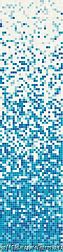 Trend Растяжки Eucalyptus Mix 01-24 Мозаика 31,6x252 (2х2) см