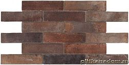 Marazzi Terramix MMKX Marrone Настенная плитка 7х28 см