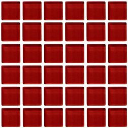 Architeza Candy Gloss CG928 Стеклянная мозаика 30х30 (кубик 2,3х2,3) см