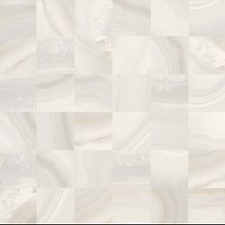 Serra Agatha White Dеcor Glossy Декор напольный 60х60 см