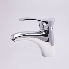 Смеситель для раковины Oute T0101B