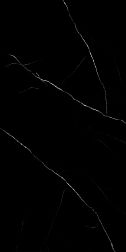 Asia Pacific Nero marquina Black High Gloss Polished Черный Полированный Керамогранит 60x120 см