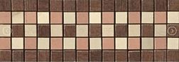 Impronta and Italgraniti Digit mix listello c 24,5x8,8 керамический декор см