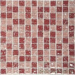 NS-mosaic Exclusive series S-812 стекло 29,8х29,8 см