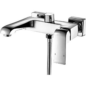 Смеситель для ванны Oute T10402