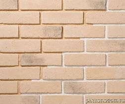 UniStone Рижский 2 Декоративный кирпич 22,1x6,4x1,6 см