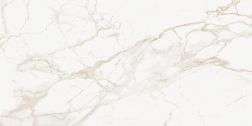 M Angelo Ceramica Marmo Kalacatta Matt Белый Матовый Керамогранит 60х120 см