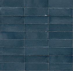 Marazzi Rice Blu Lux M96R Керамогранит 5x15 см