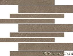 Peronda Alley 4d Mud Brick Мозаика 29,8x29,2 см