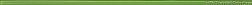 Tubadzin Dots Green Бордюр 1,5x74,8 см