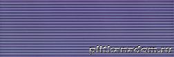 Myr Niza Rev.Ondulado Lila Настенная плитка 20x60 см
