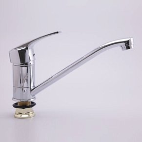 Смеситель для кухни Oute T0603B