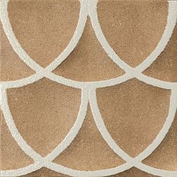 Marca Corona J080 Terracreta Forma Vitrea Chamotte 20х20 Керамогранит