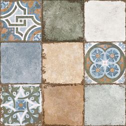 El Molino Rialto Decor Mix Керамогранит 60x60 см