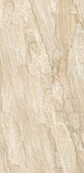 Flavour Granito Pluton Beige Glossy Бежевый Полированный Керамогранит 60x120 см