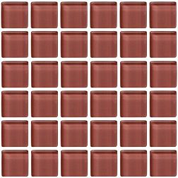 Architeza Candy Gloss CG926 Стеклянная мозаика 30х30 (кубик 2,3х2,3) см