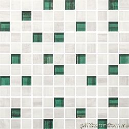 Paradyz Laterizio Cieta Мозаика 29,8х29,8 см