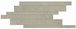 Rex Esprit De Rex Neutral Gris Listello Sfalsato Декор 21х40 см
