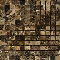 Primacolore Marmo MN174SLAS Мозаика 2,3х2,3 30х30 см