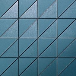 Atlas Concorde Arkshade Blue Flag Мозаика 30,5x30,5 см