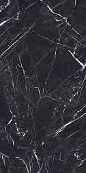 Abkstone Marquinia Select Soft 6 mm Черный Матовый Керамогранит 163,5x323 см