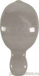 APE Ceramicas Vintage Ang. Ext. Moldura Grey Вставка 3х5 см