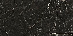 Atlas Concorde Russia Allure Imperial Black Rett Керамогранит 80x160 см