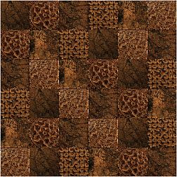Architeza Pantheon Triumph PAN_ARI_74 Стеклянная мозаика 30х30 (кубик 4,8х4,8) см
