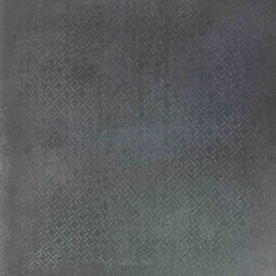 KerGres Plaza Relief Decor Black Декор 80х80 см