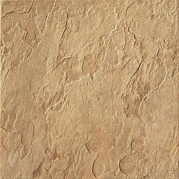 Casalgrande Padana Natural Slate Beige Naturale Керамогранит 15х15 см