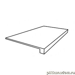 Atlas Concorde Russia Victory Taupe Scalino Frontale Lapp Ступень фронтальная 33х80 см