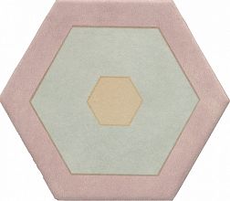 Kerama Marazzi Патакона VT-A73-SG1010 Вставка 10,4х12 см