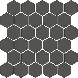 Kerama Marazzi Агуста 63004 Серый Темный Натуральный Керамогранит 29,7х29,8 из 30 частей 29,7x29,8x6,9 см