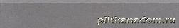 Rako Trend DSAS4655 Dark Grey Плинтус 60x9,5 см