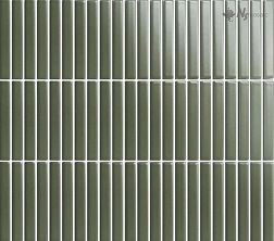NS-Mosaic Porcelain series PP1292-03 Матовая Мозаика 28,2х30,8 (1,2х9,2) см