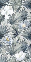 Gambini I Decors Maui Sea Голубой Матовый Керамогранит 60х120 см
