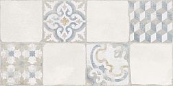 Global Tile Safi GT74VG Серый Настенная плитка 25х50 см