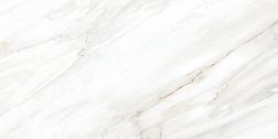 Bode Marble Porcelain Covelano Polished Белый Полированный Керамогранит 60х120 см