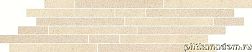 Paradyz Tecniq Bianco Mix Paski Бордюр 14,8х71 см