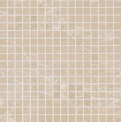 Fap Ceramiche Roma Diamond Beige Duna Brillante Мозаика 30,5x30,5 см