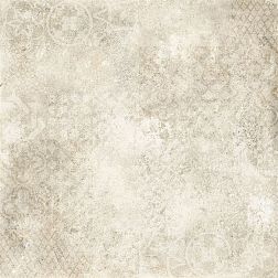 Tuscania Meteora Beige Decoro Mat Бежевый Матовый Декор 61x61