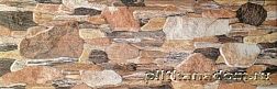 Oset Risco Marron Керамогранит 16,5x50 см