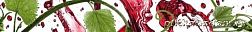 Cerrol Imperia Chianti Listwa Бордюр 6,5х50 см