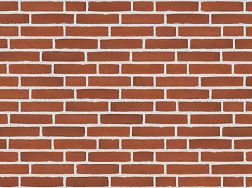 Randers Tegl Classica Rot Handstrichziegel RT 307 DNF Кирпич ручной формовки 22,8х2х5,4 см