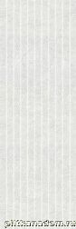Paradyz Norway Sky Silver Mat.Struktura Настенная плитка 29,8х89,8 см