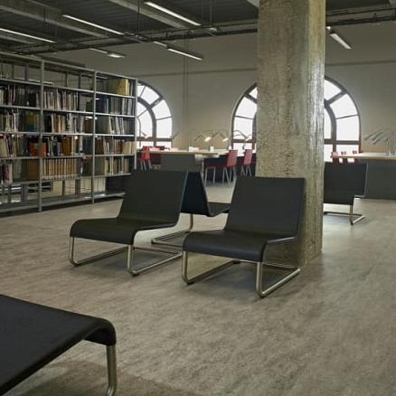 Marmoleum Decibel