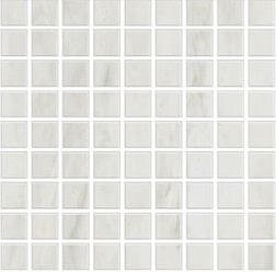 Brennero Venus Grey Lapp (Р) Мозаика 30х30 (2,8х2,8) см