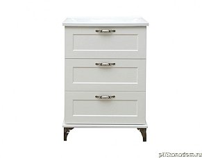 Эстет Bali Classic ФР-00002142 Тумба напольная с раковиной 65
