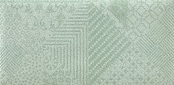 Rocersa Nordic-Dec Verde Настенная плитка 12,5х25 см