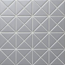 Starmosaic Albion Light Grey (TR2-BLM-P3) Мозаика 25,9х25,9
